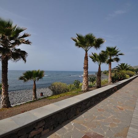 Almar Apartment Caleta de Interián 外观 照片
