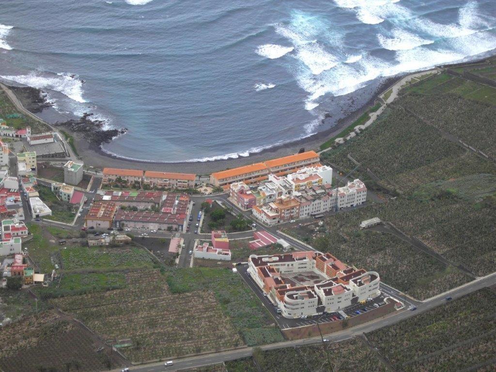 Almar Apartment Caleta de Interián 外观 照片