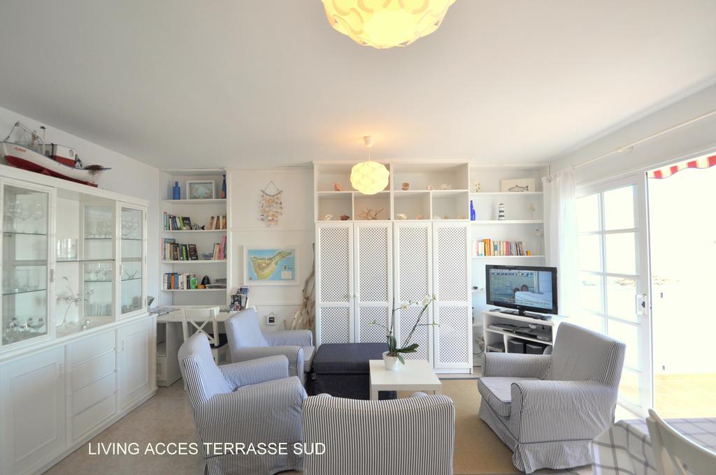 Almar Apartment Caleta de Interián 外观 照片