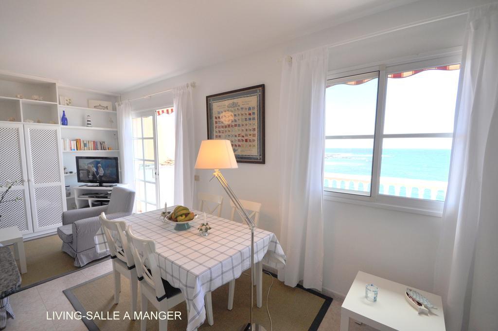 Almar Apartment Caleta de Interián 外观 照片