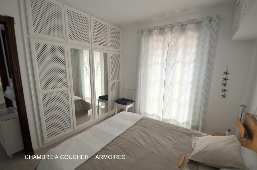 Almar Apartment Caleta de Interián 外观 照片