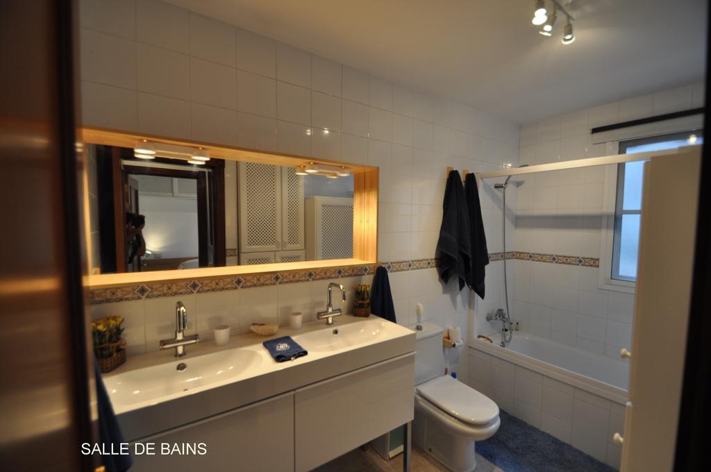 Almar Apartment Caleta de Interián 外观 照片