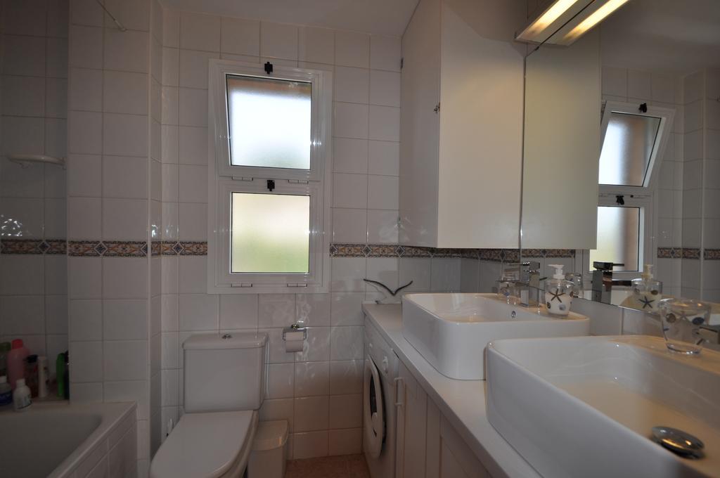 Almar Apartment Caleta de Interián 外观 照片
